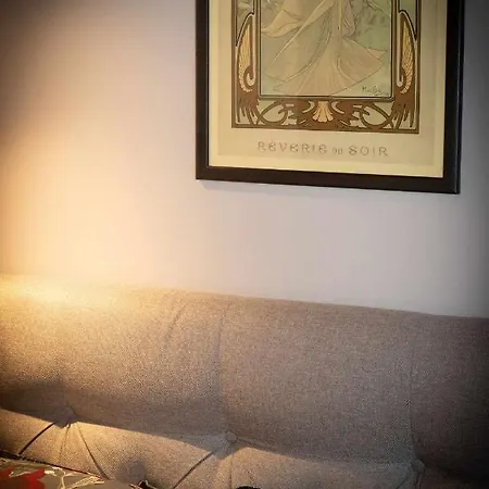 Apartment Tiramola