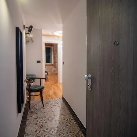 Tiramola Apartment Sibenik