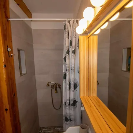 Apartment Tiramola